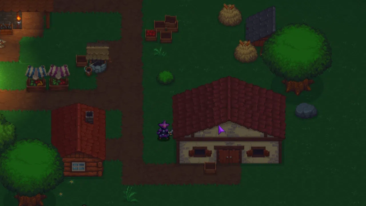 The Necromancer Screenshot 2