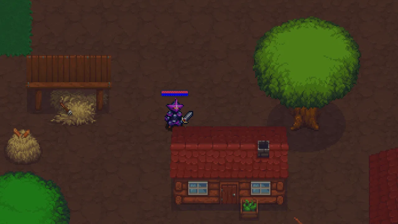 The Necromancer Screenshot 5