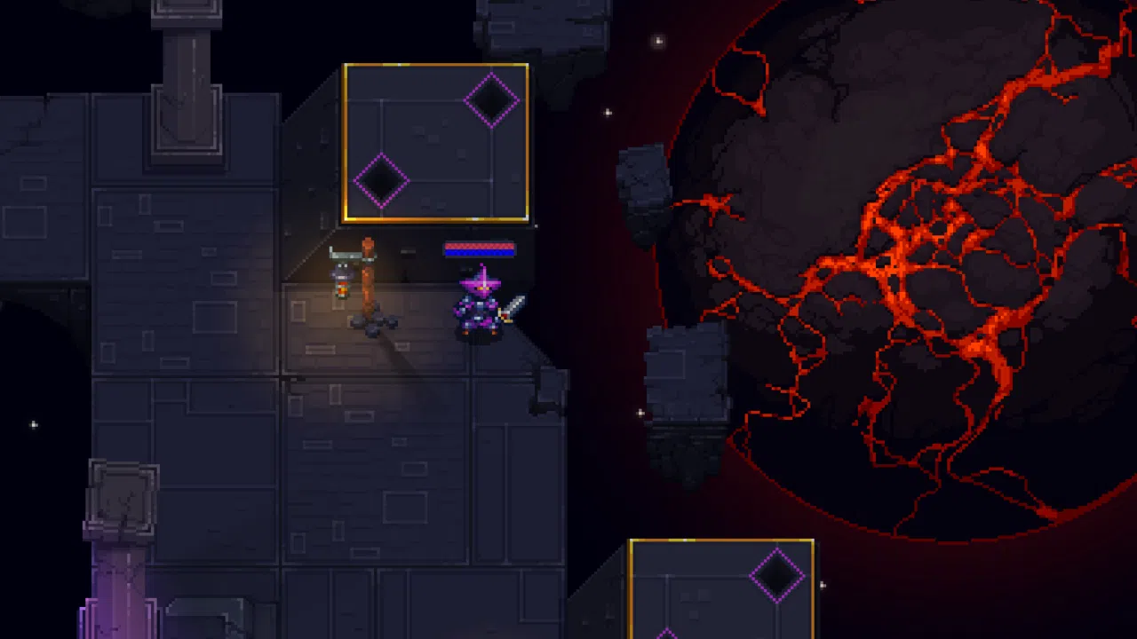 The Necromancer Screenshot 4