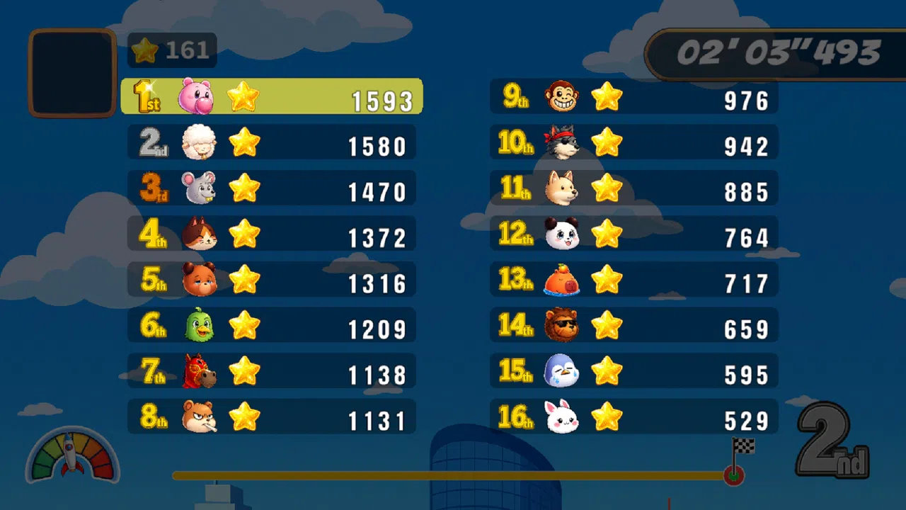 Animal UFO Screenshot 5