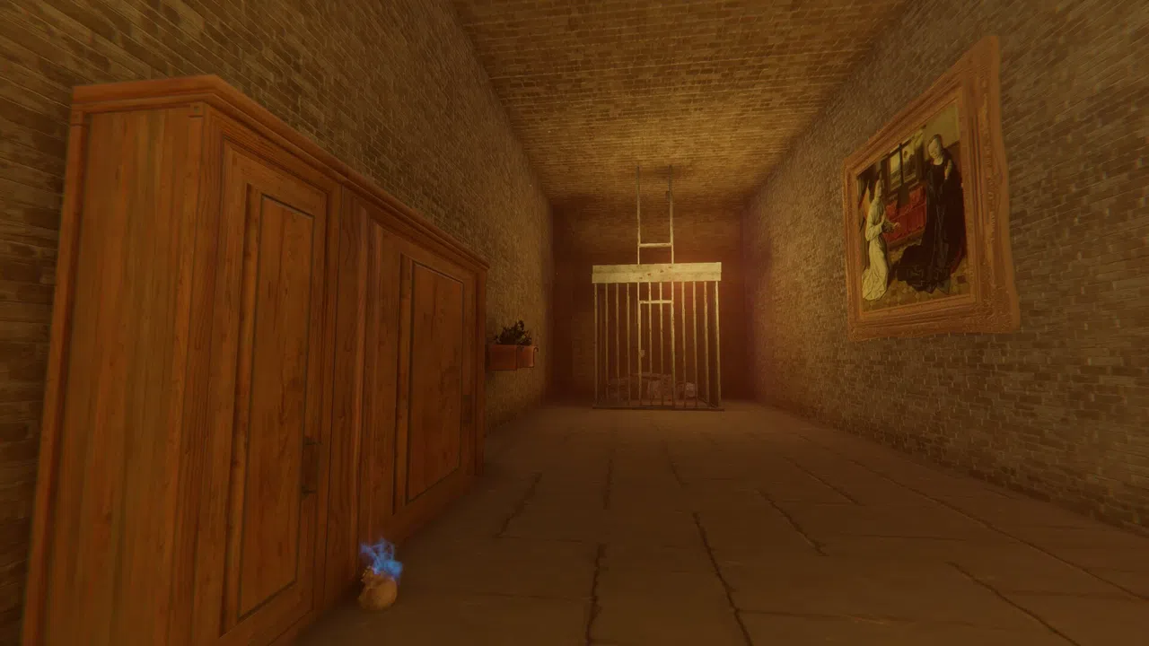VANADEN Demo Screenshot 4