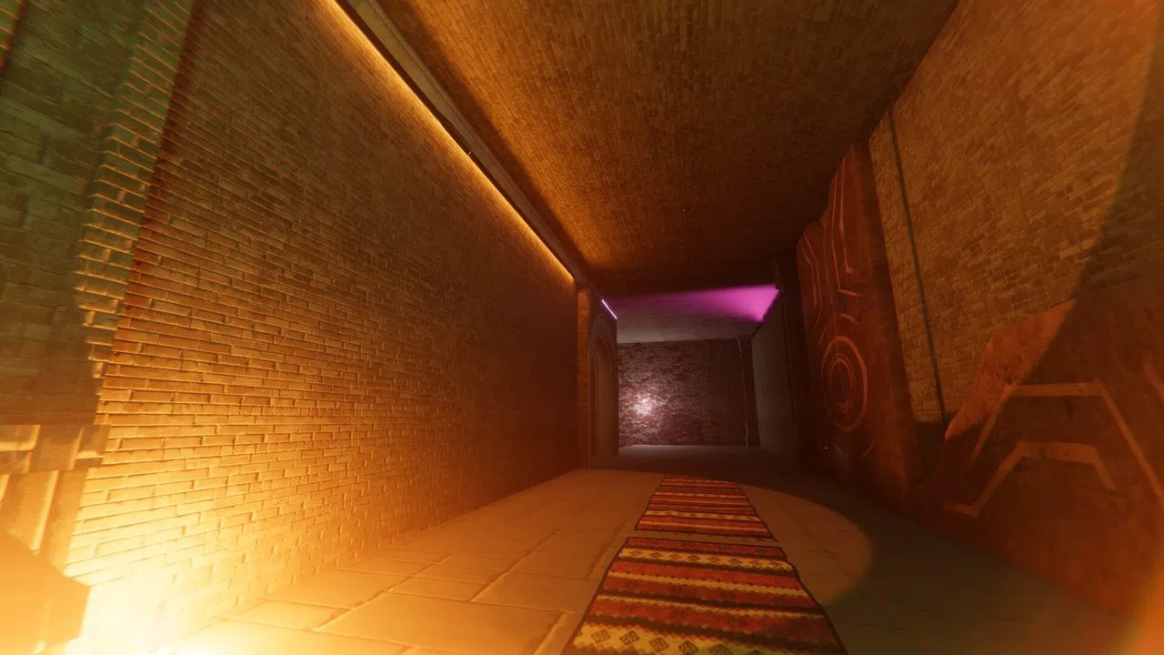 VANADEN Demo Screenshot 11