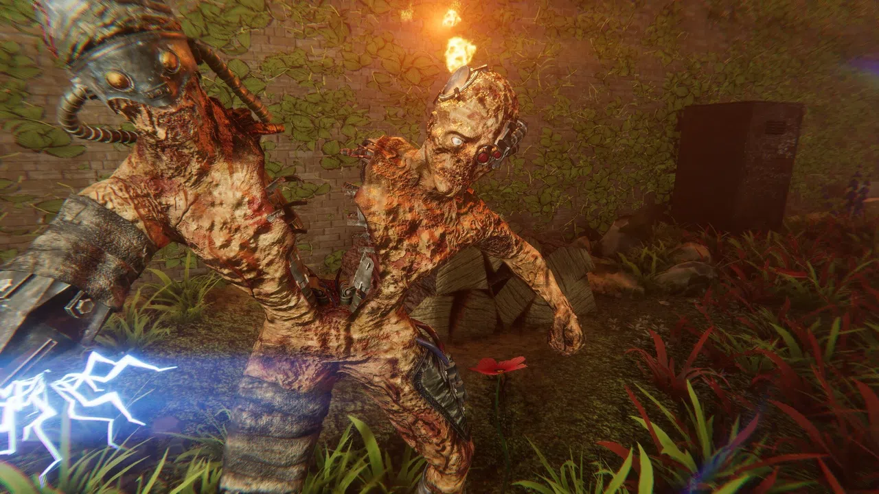 VANADEN Demo Screenshot 14