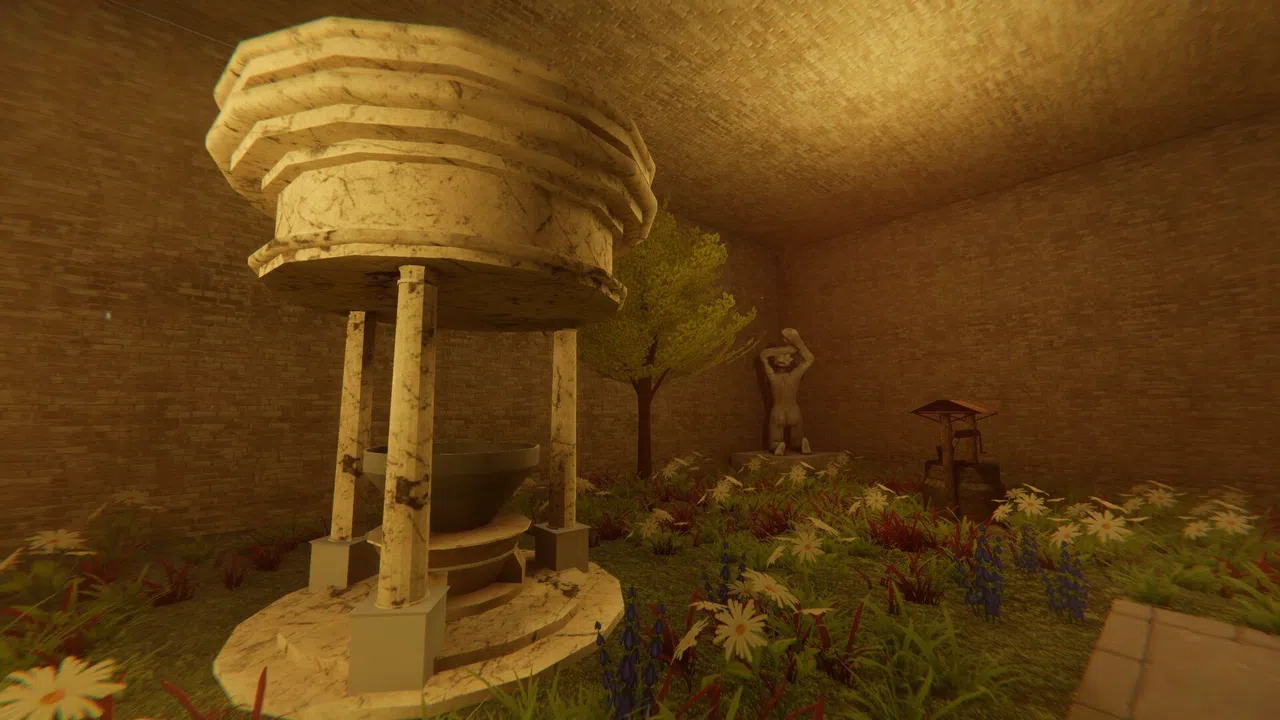 VANADEN Demo Screenshot 10