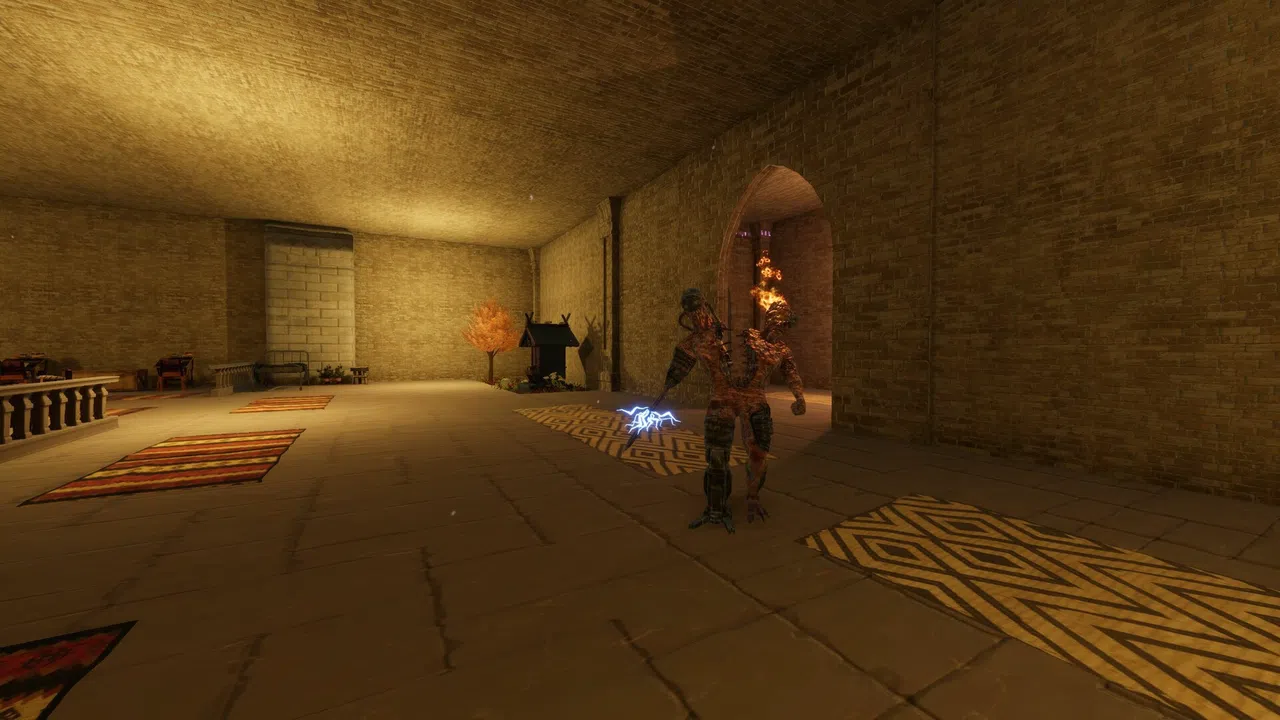 VANADEN Demo Screenshot 9