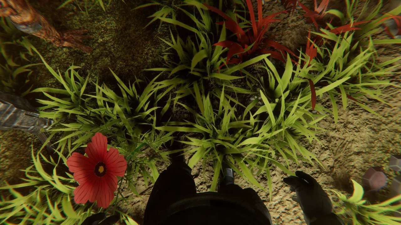 VANADEN Demo Screenshot 13