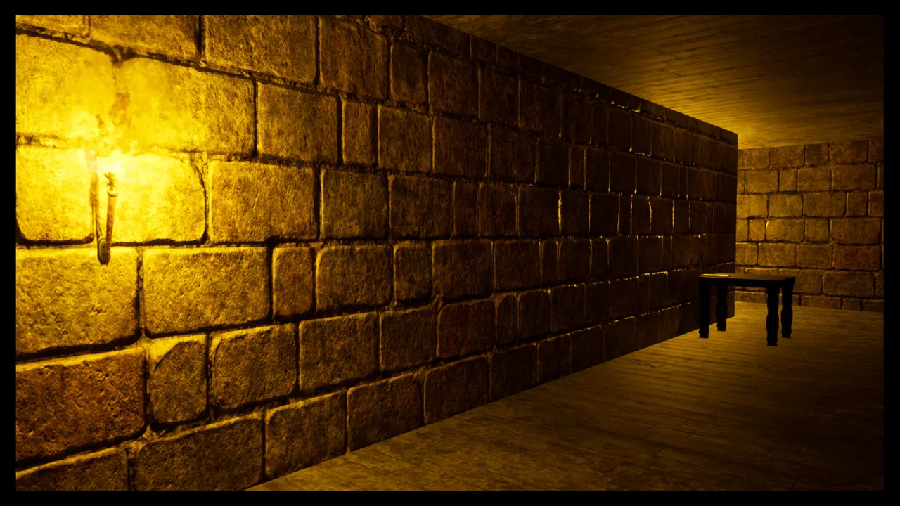 Eternally Departed Screenshot 4
