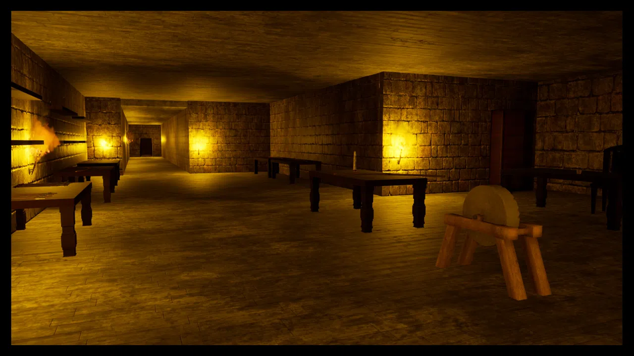 Eternally Departed Screenshot 1