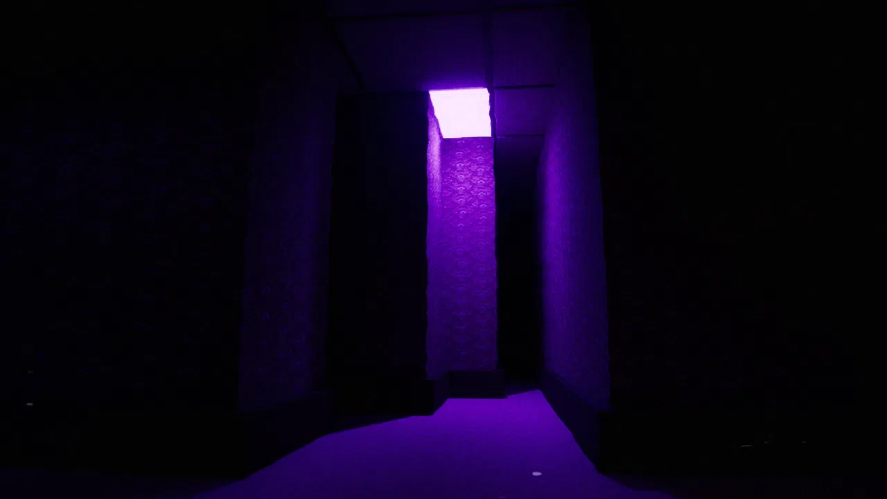 BackRoomz: NULL Screenshot 4
