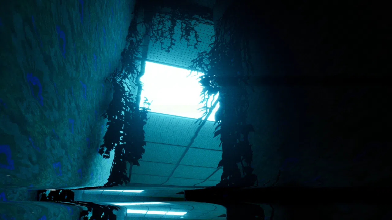 BackRoomz: NULL Screenshot 0