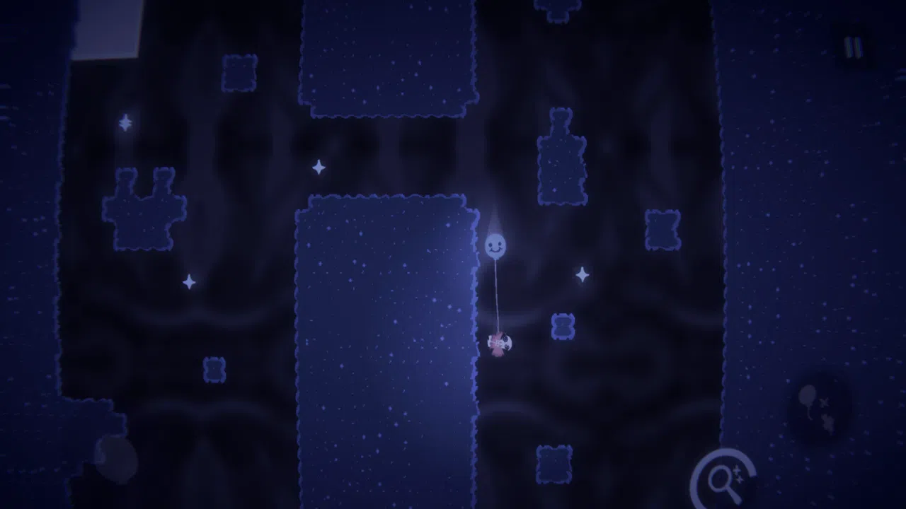 With A Heavy Heart Screenshot 3