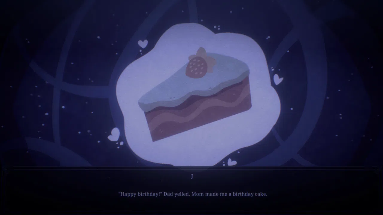 With A Heavy Heart Screenshot 4
