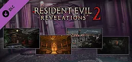Raid Mode: Throwback Map Pack