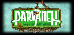 Parvaneh: Legacy of the Light's Guardians