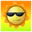 Not Just A Summer Sale icon
