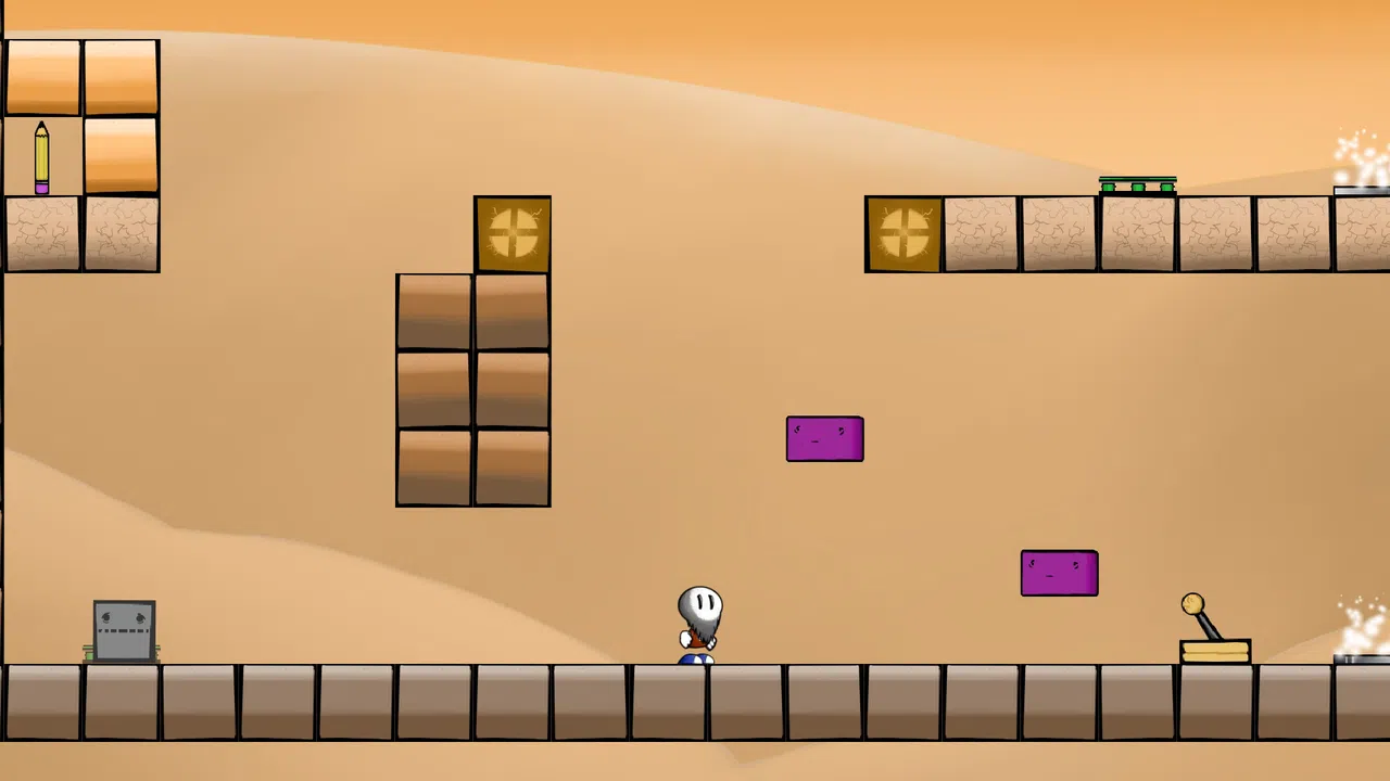 Doodler Screenshot 3