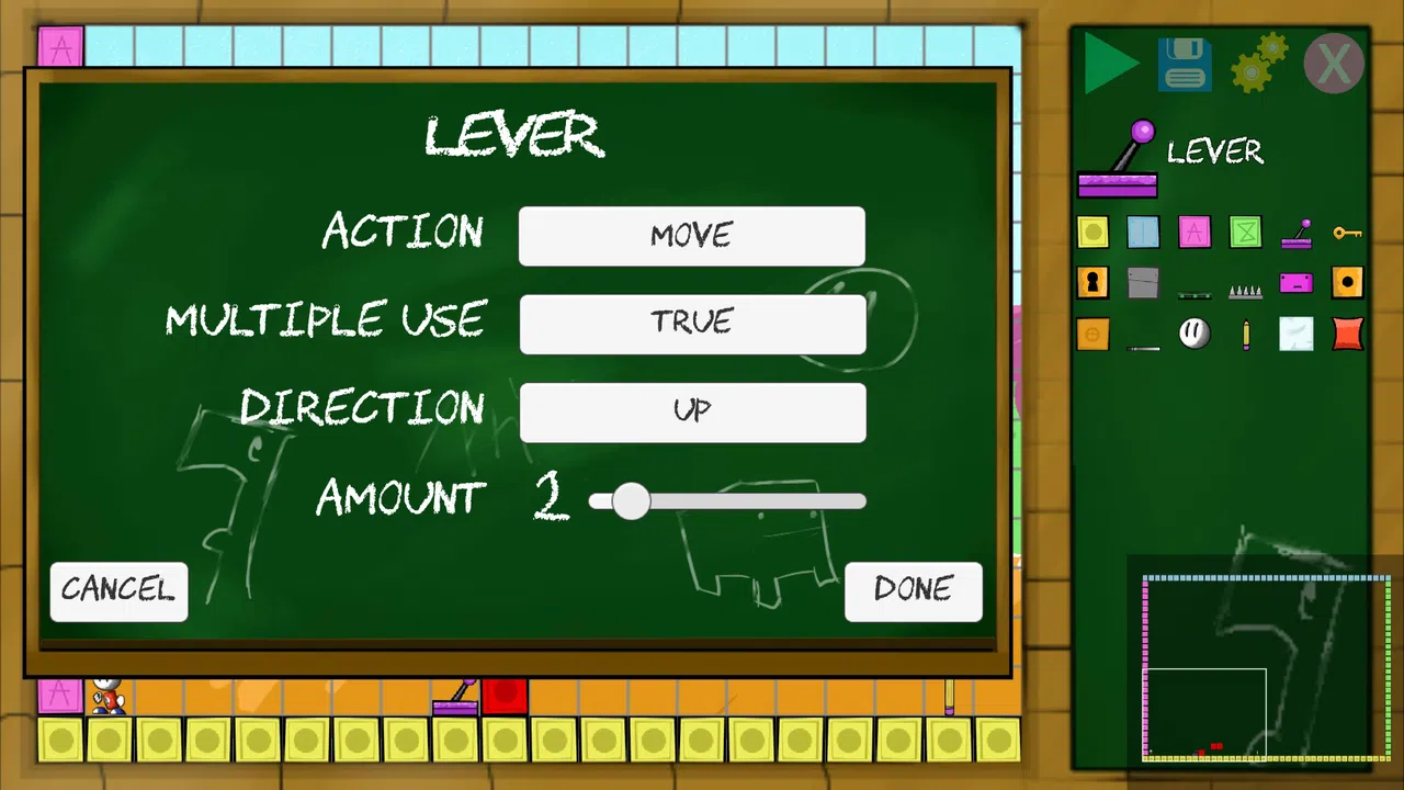 Doodler Screenshot 5