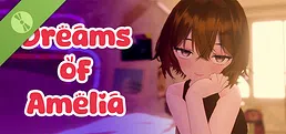 Dreams of Amelia Demo 🔞[ADULT NSFW]