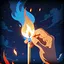 Firestarter icon