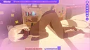 Dreams of Amelia Demo 🔞[ADULT NSFW] Screenshot 5
