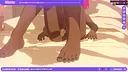 Dreams of Amelia Demo 🔞[ADULT NSFW] Screenshot 13