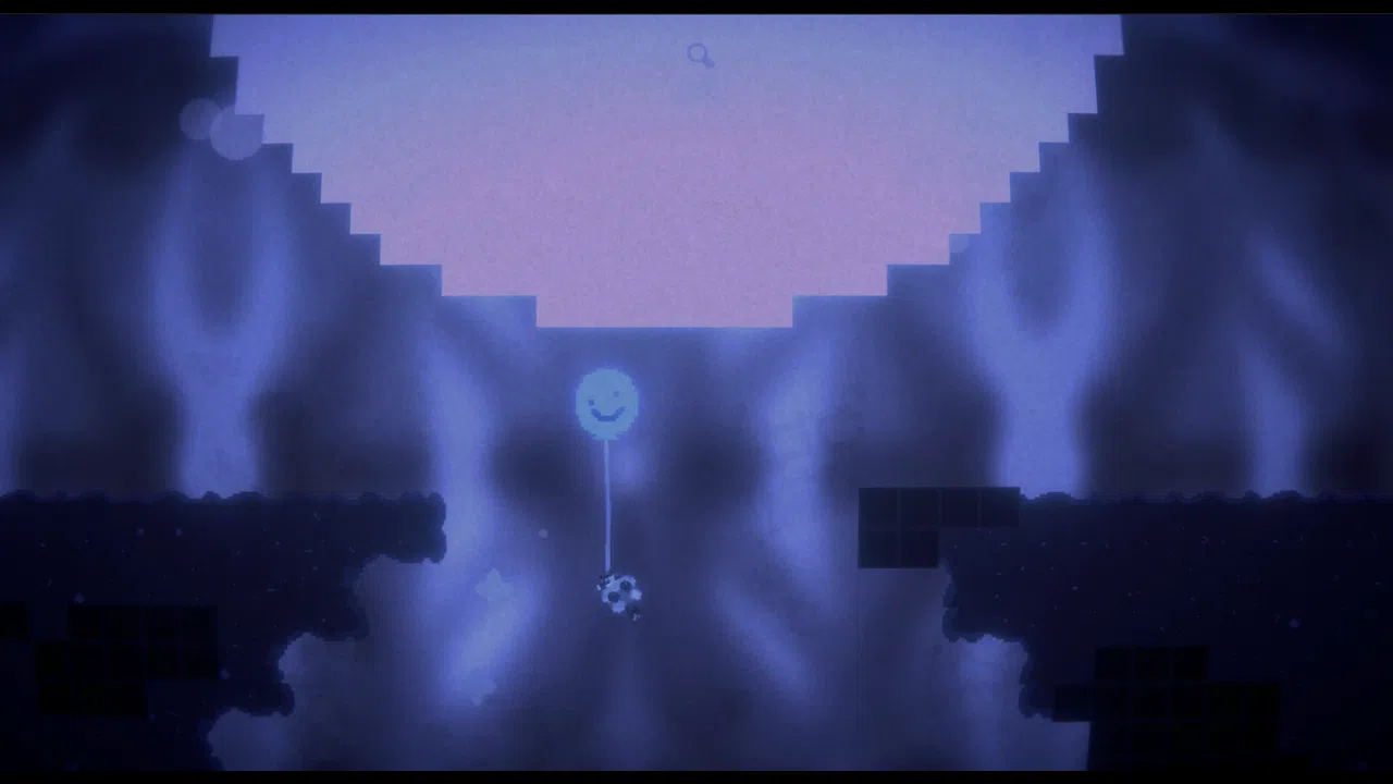 With A Heavy Heart Demo Screenshot 1