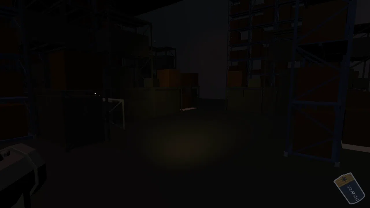 Orbit's Grocery Screenshot 0