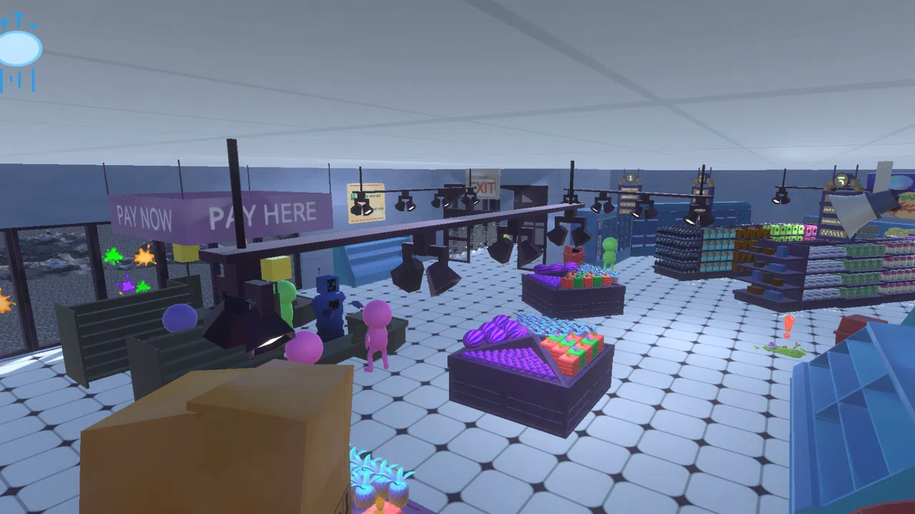 Orbit's Grocery Screenshot 4