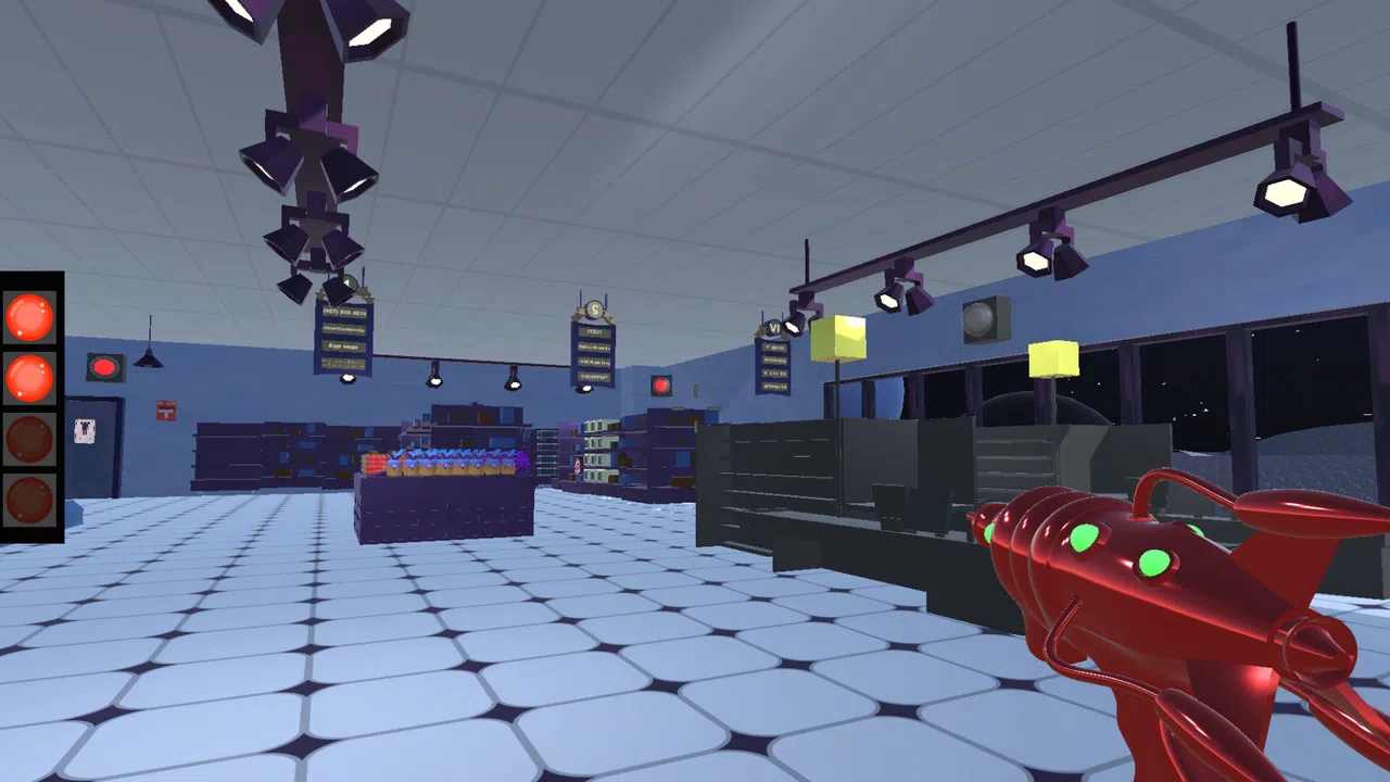 Orbit's Grocery Screenshot 3