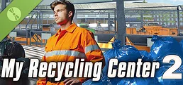 My Recycling Center 2 Demo