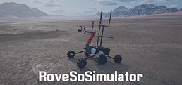 RoveSoSimulator Playtest