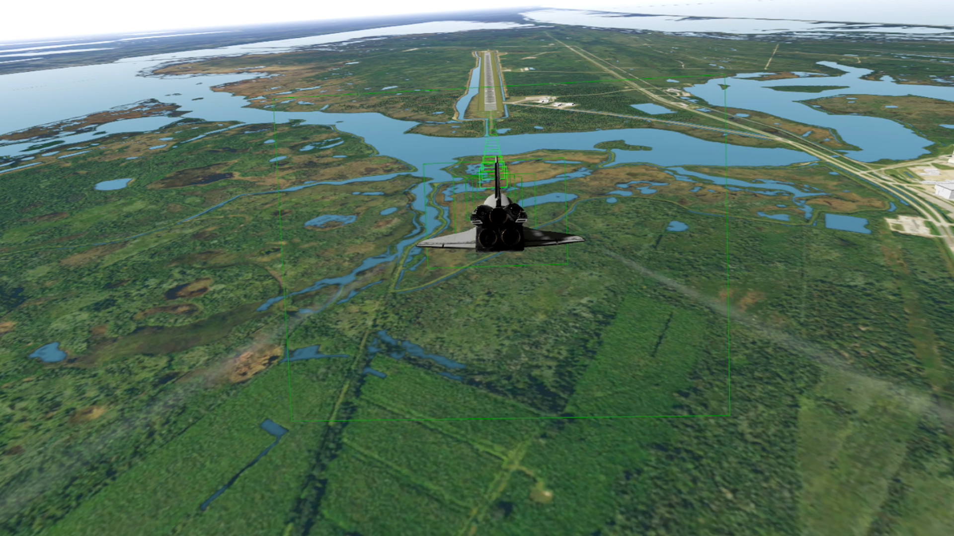 Shuttle Commander Screenshot 4