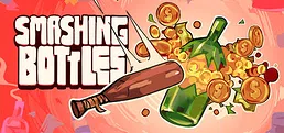 Smashing Bottles
