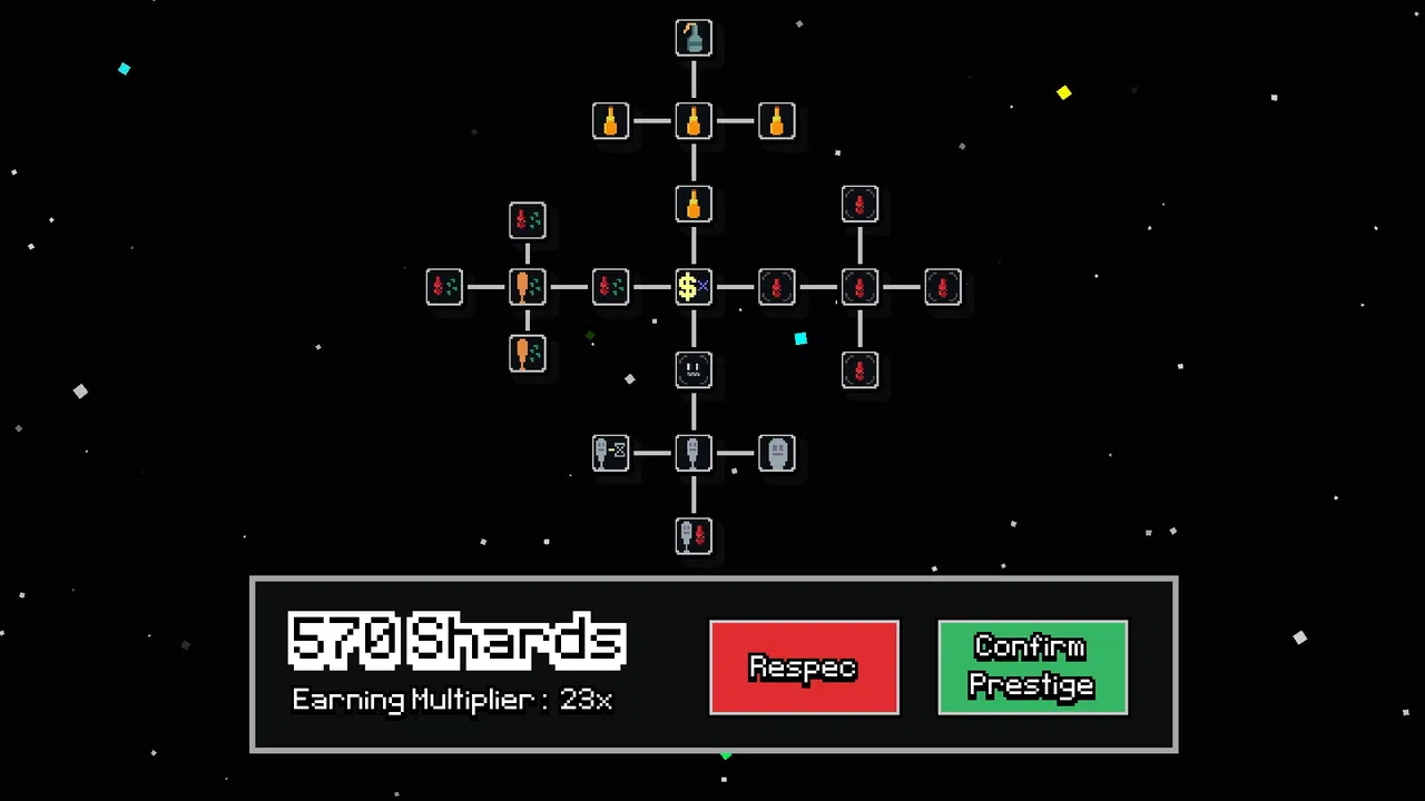 Smashing Bottles Screenshot 4