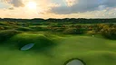 GOLF+ - Royal Portrush Valley Links Screenshot 1