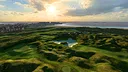 GOLF+ - Royal Portrush Valley Links Screenshot 0