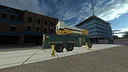 Bucket Truck VR Simulator Screenshot 3