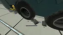Bucket Truck VR Simulator Screenshot 2
