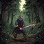 Clearing The Path icon