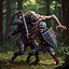 Forest Master icon