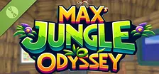 Max's Jungle Odyssey Demo