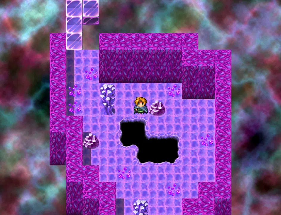 Final Quest II Screenshot 5