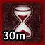 30 minutes! icon
