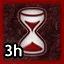 Three hours! icon