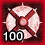 Never give up! icon