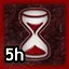 Five hours! icon