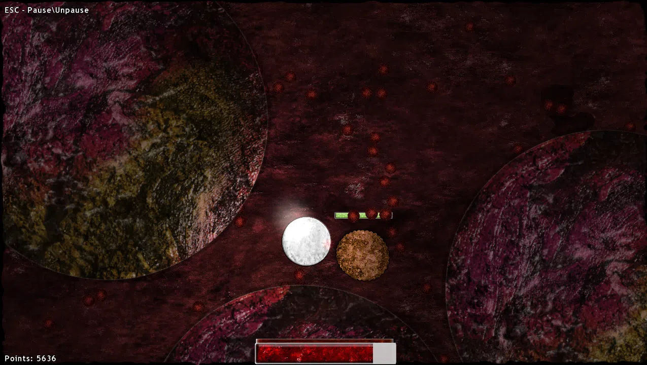 Germ Wars Screenshot 7