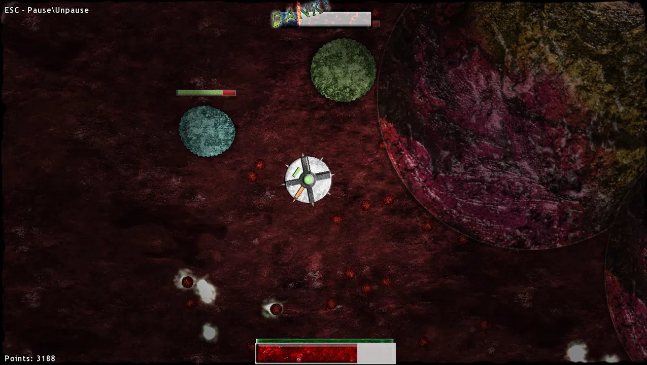 Germ Wars Screenshot 6