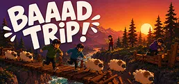 Baaad Trip