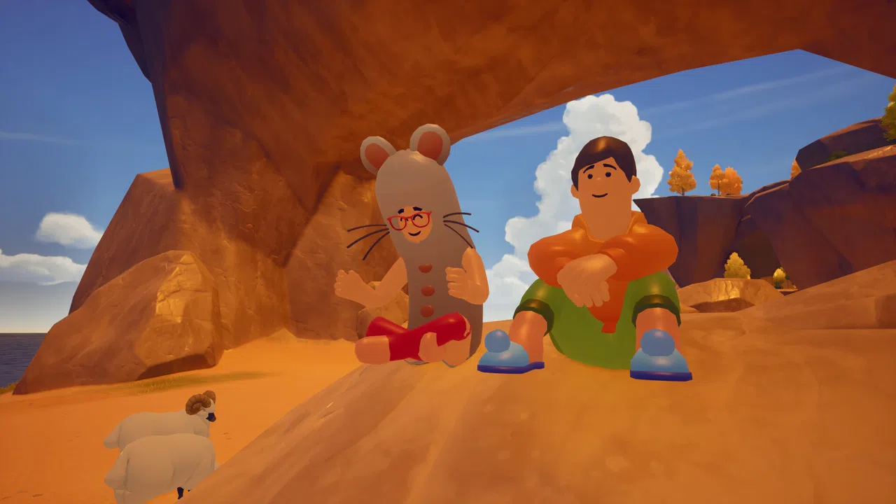 Baaad Trip Screenshot 7